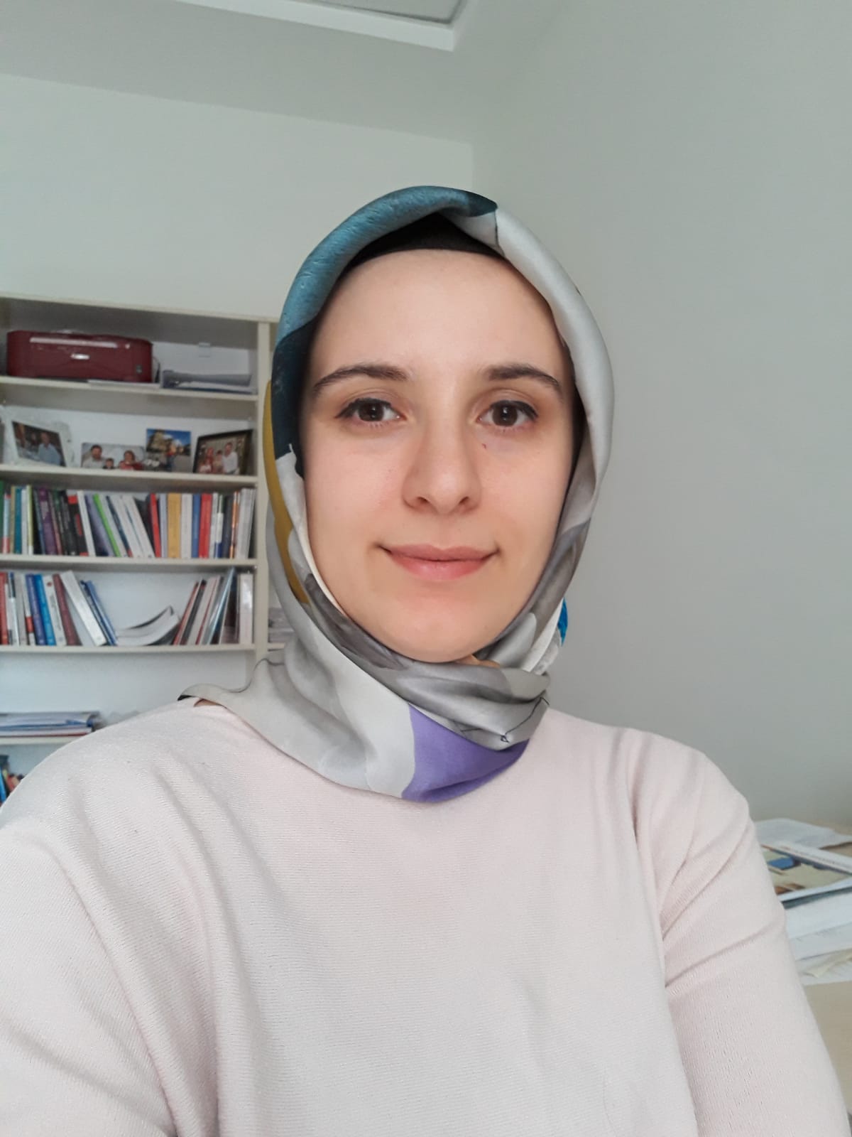 Profil Fotoğrafı